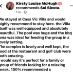 Casa Vic Review